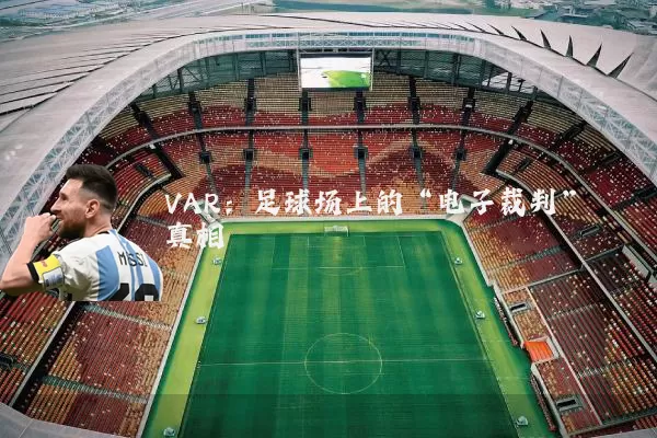 VAR：足球场上的“电子裁判”真相