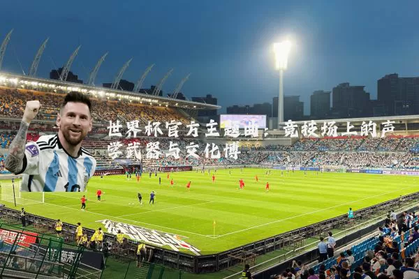 世界杯官方主题曲：竞技场上的声学武器与文化博弈