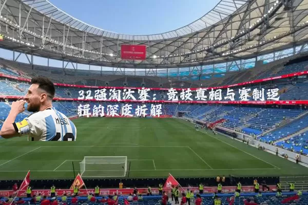 32强淘汰赛：竞技真相与赛制逻辑的深度拆解
